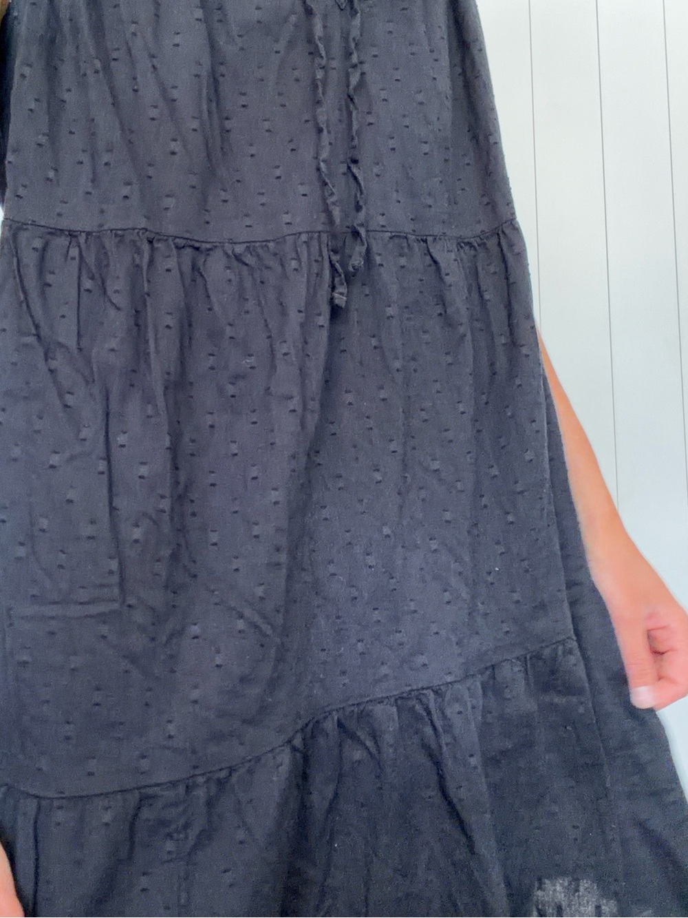 OLD NAVY DRESS - Picture 5 of 6